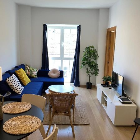 Malaga Victoria 아파트 외부 사진