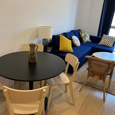 Malaga Victoria 아파트 외부 사진