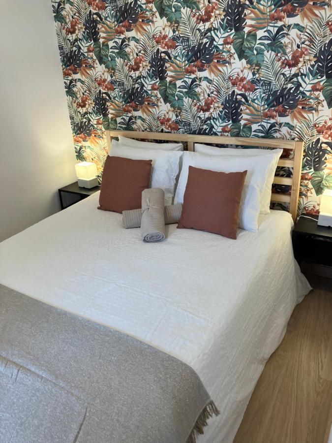 Malaga Victoria 아파트 외부 사진