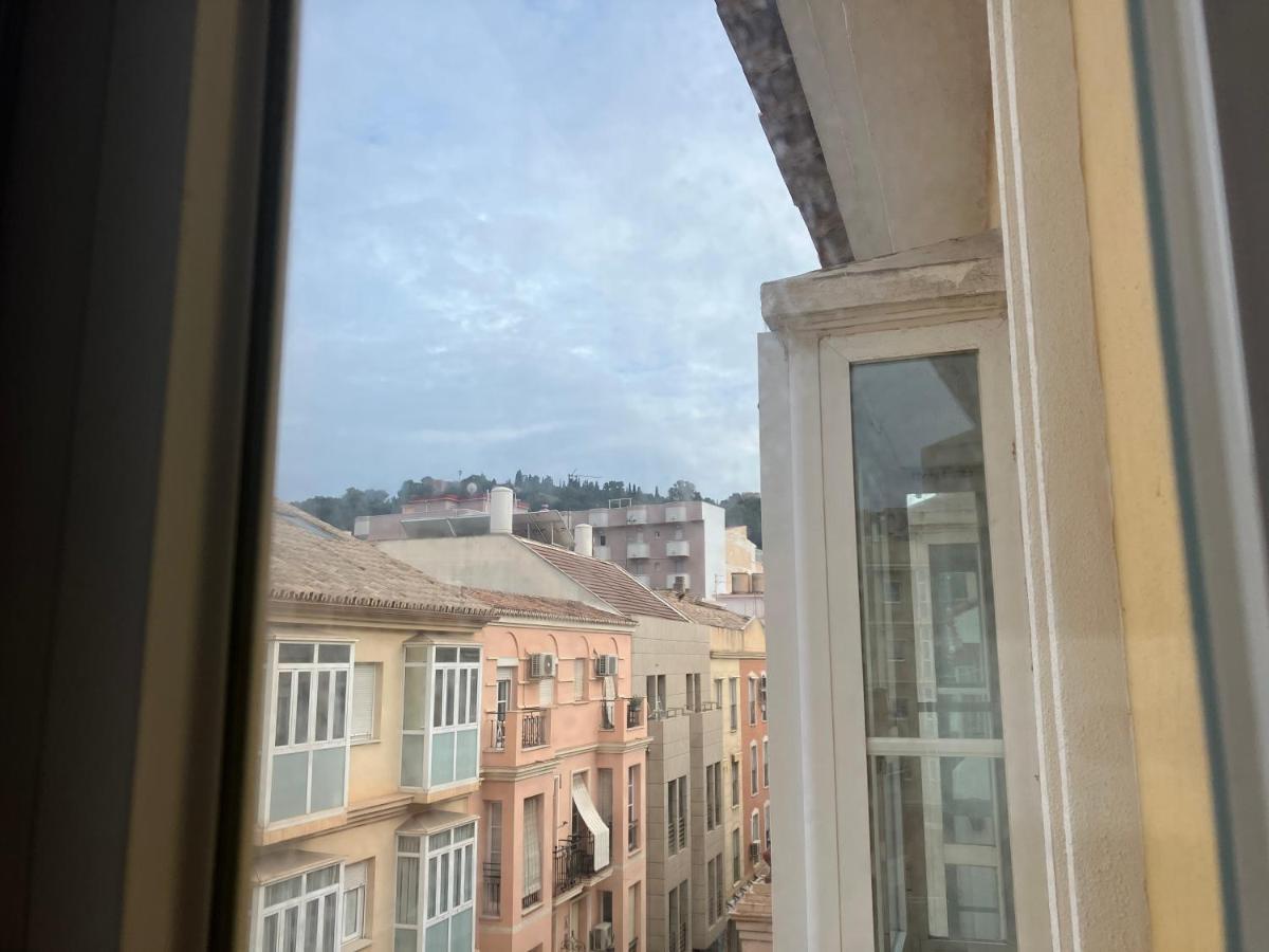 Malaga Victoria 아파트 외부 사진