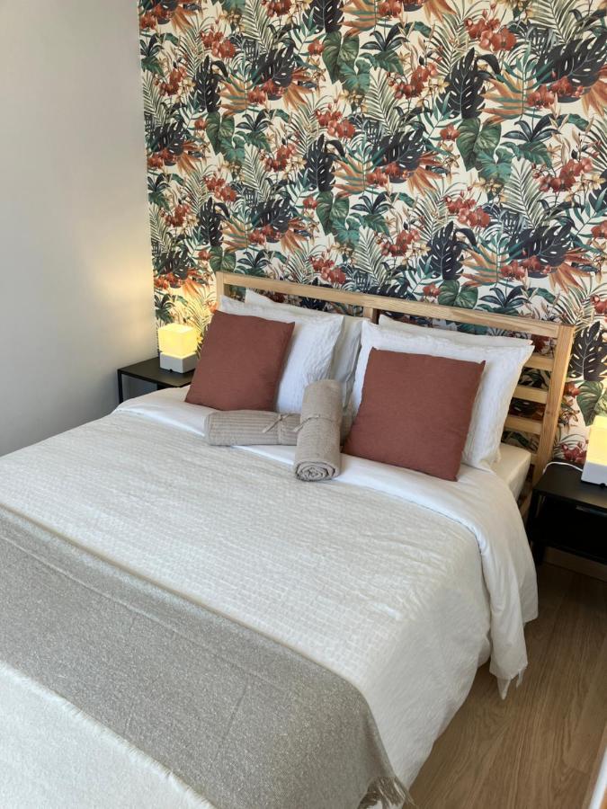 Malaga Victoria 아파트 외부 사진