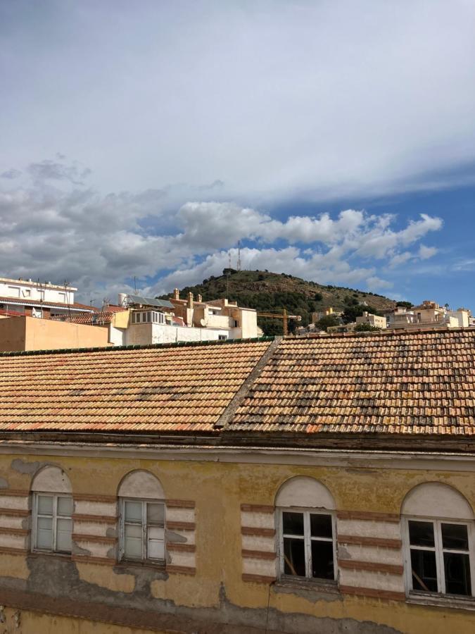 Malaga Victoria 아파트 외부 사진