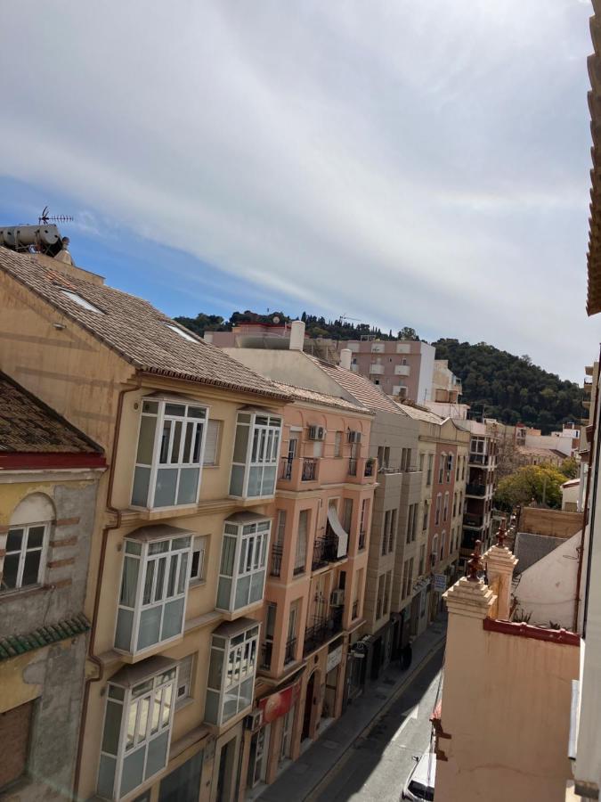 Malaga Victoria 아파트 외부 사진