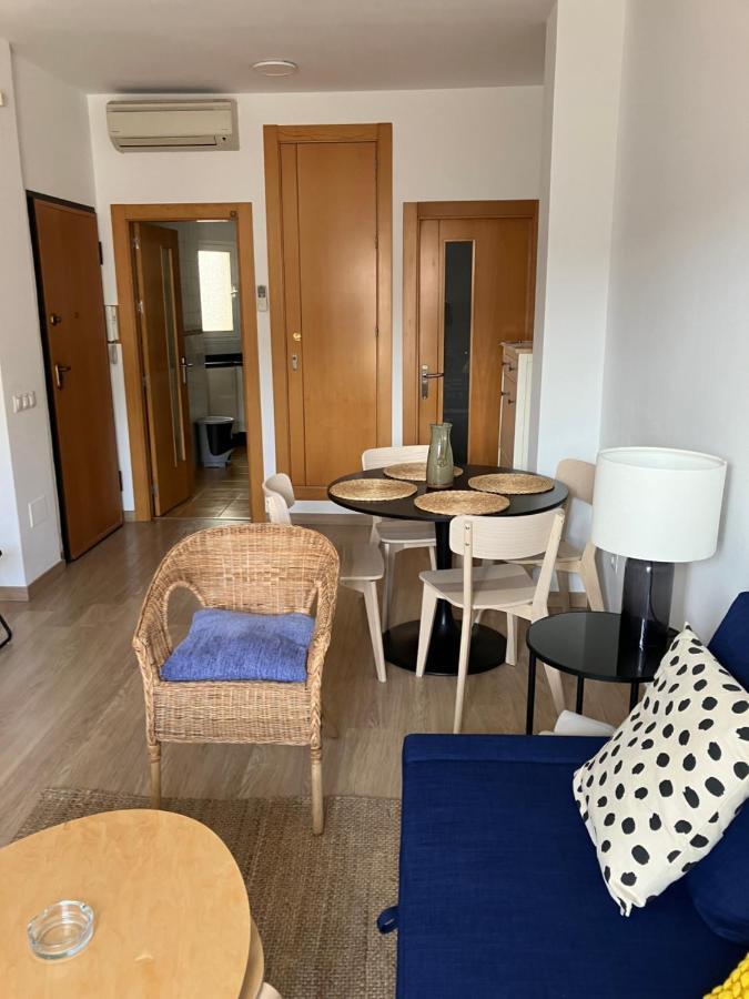 Malaga Victoria 아파트 외부 사진