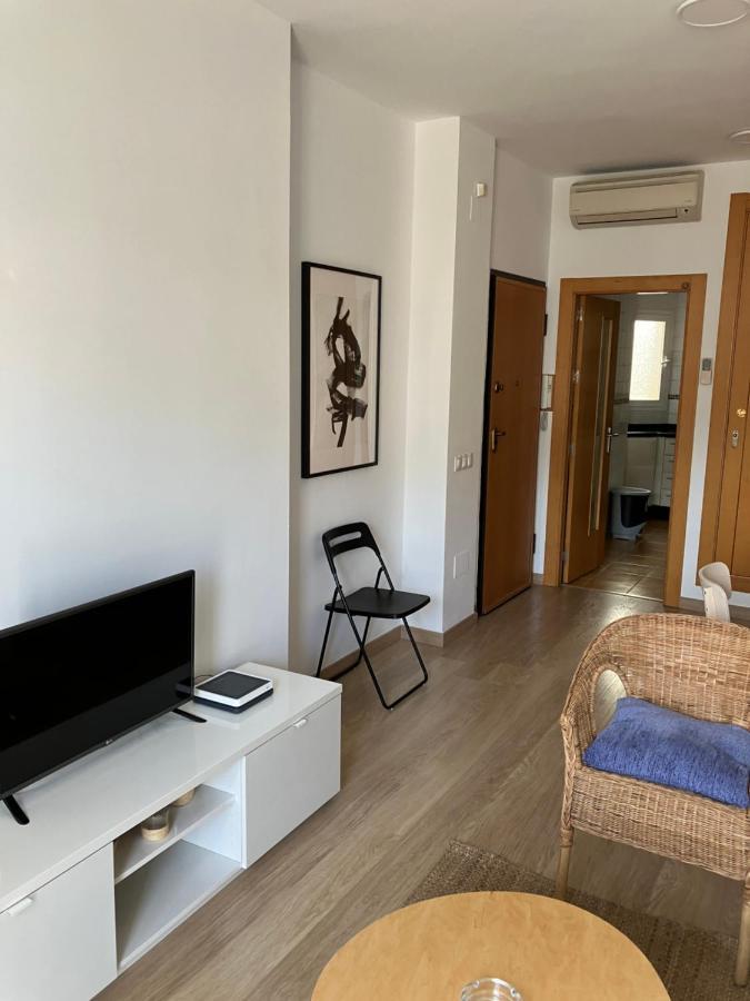 Malaga Victoria 아파트 외부 사진