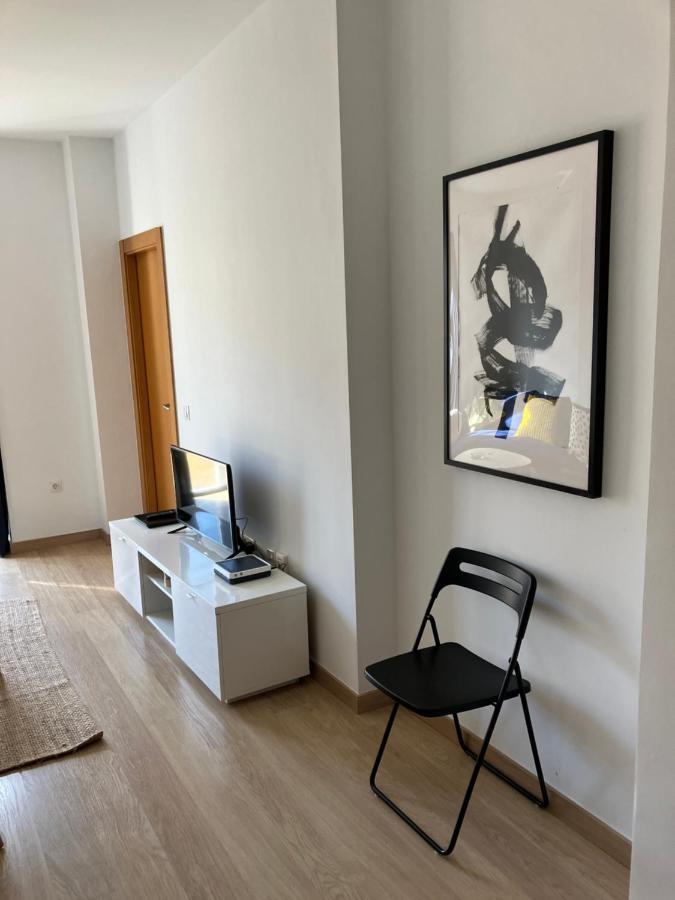 Malaga Victoria 아파트 외부 사진