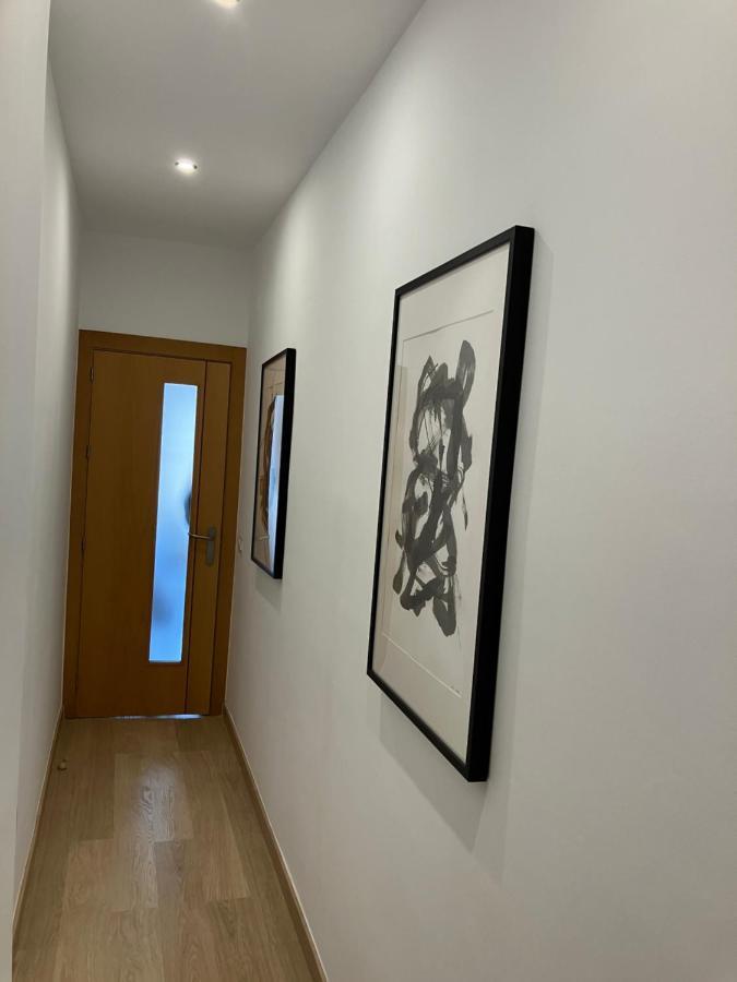 Malaga Victoria 아파트 외부 사진