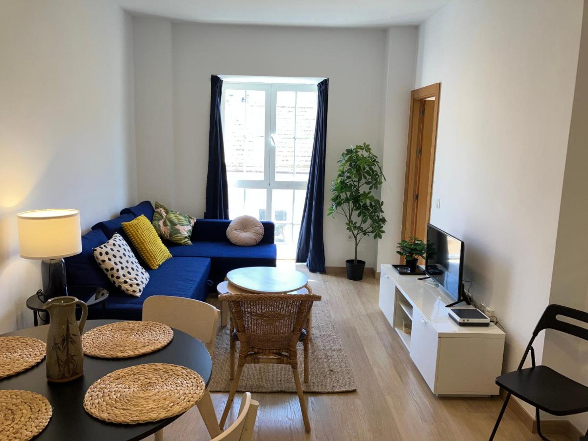 Malaga Victoria 아파트 외부 사진