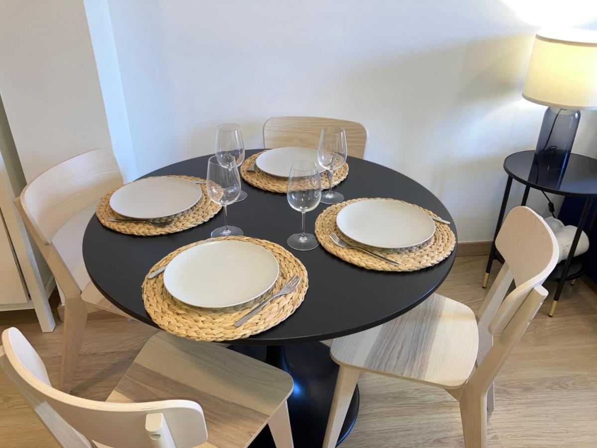 Malaga Victoria 아파트 외부 사진