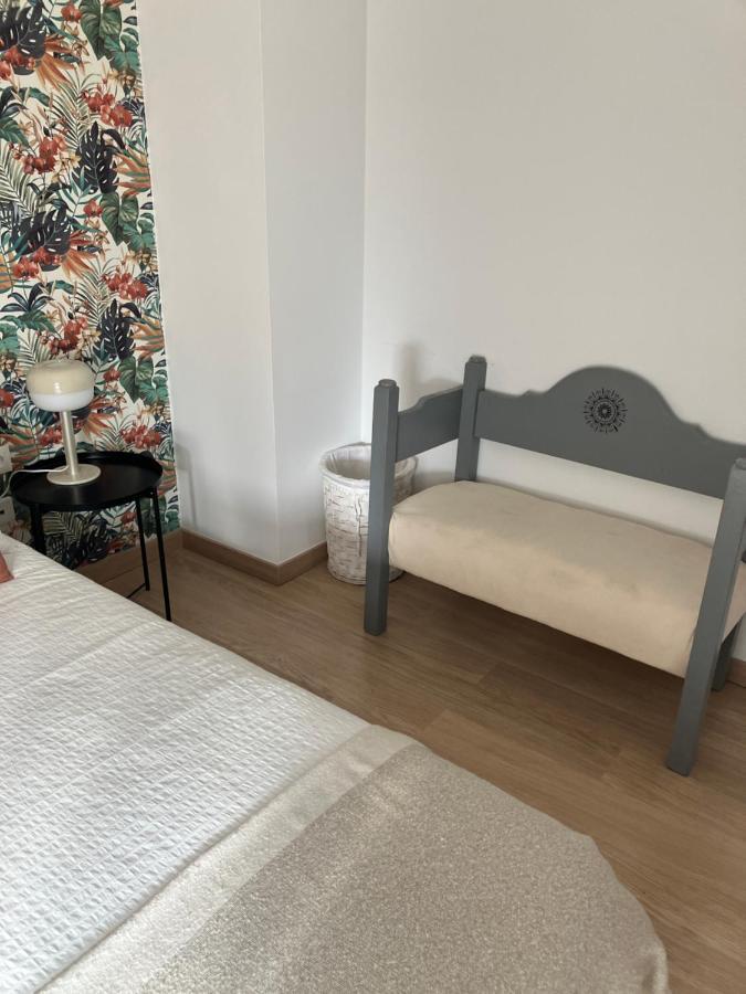 Malaga Victoria 아파트 외부 사진