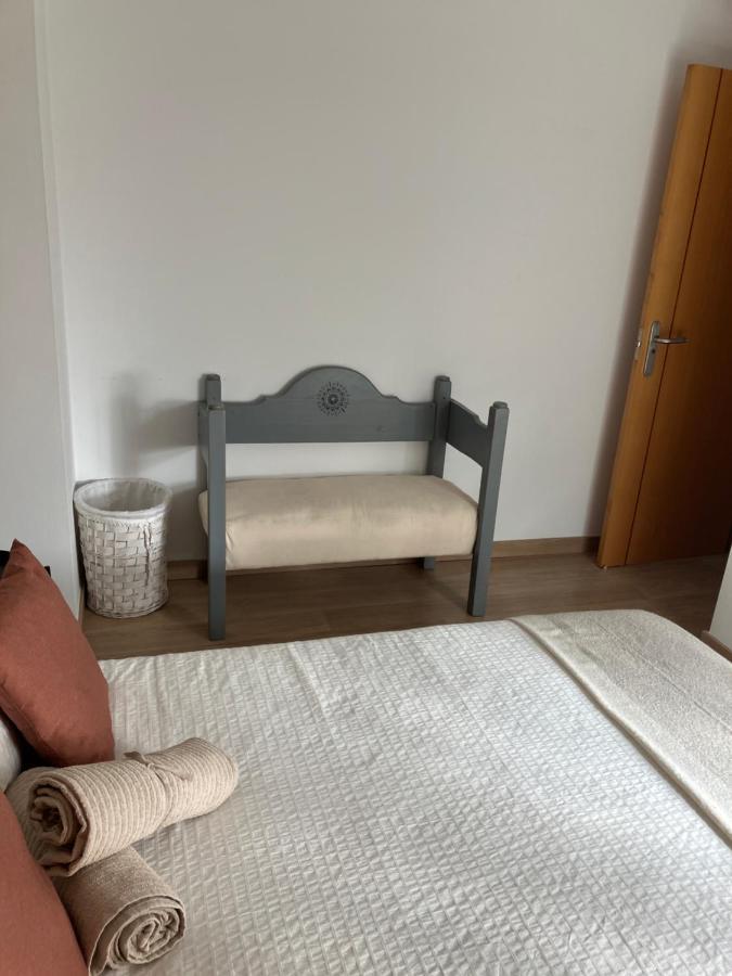 Malaga Victoria 아파트 외부 사진