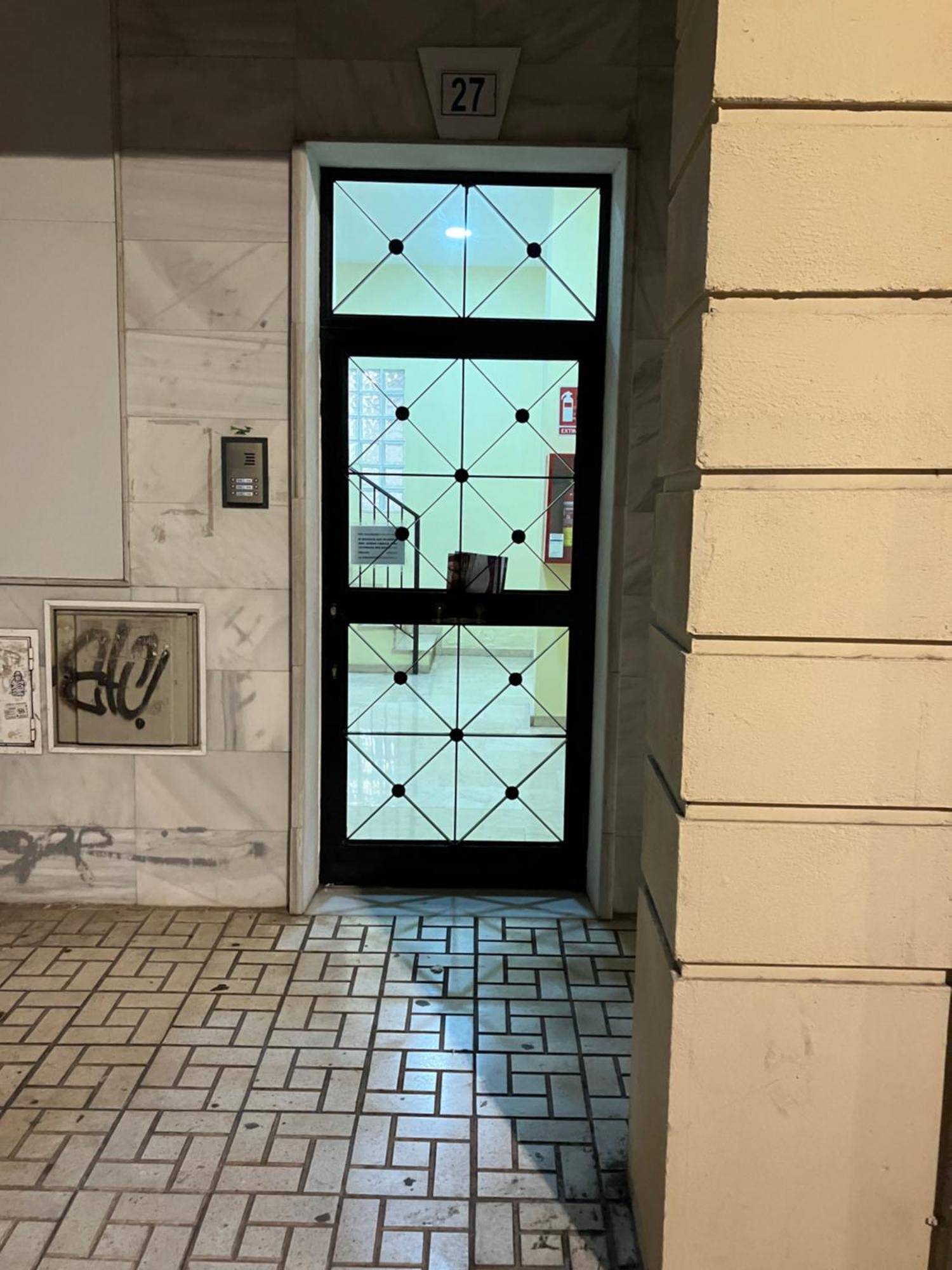 Malaga Victoria 아파트 외부 사진