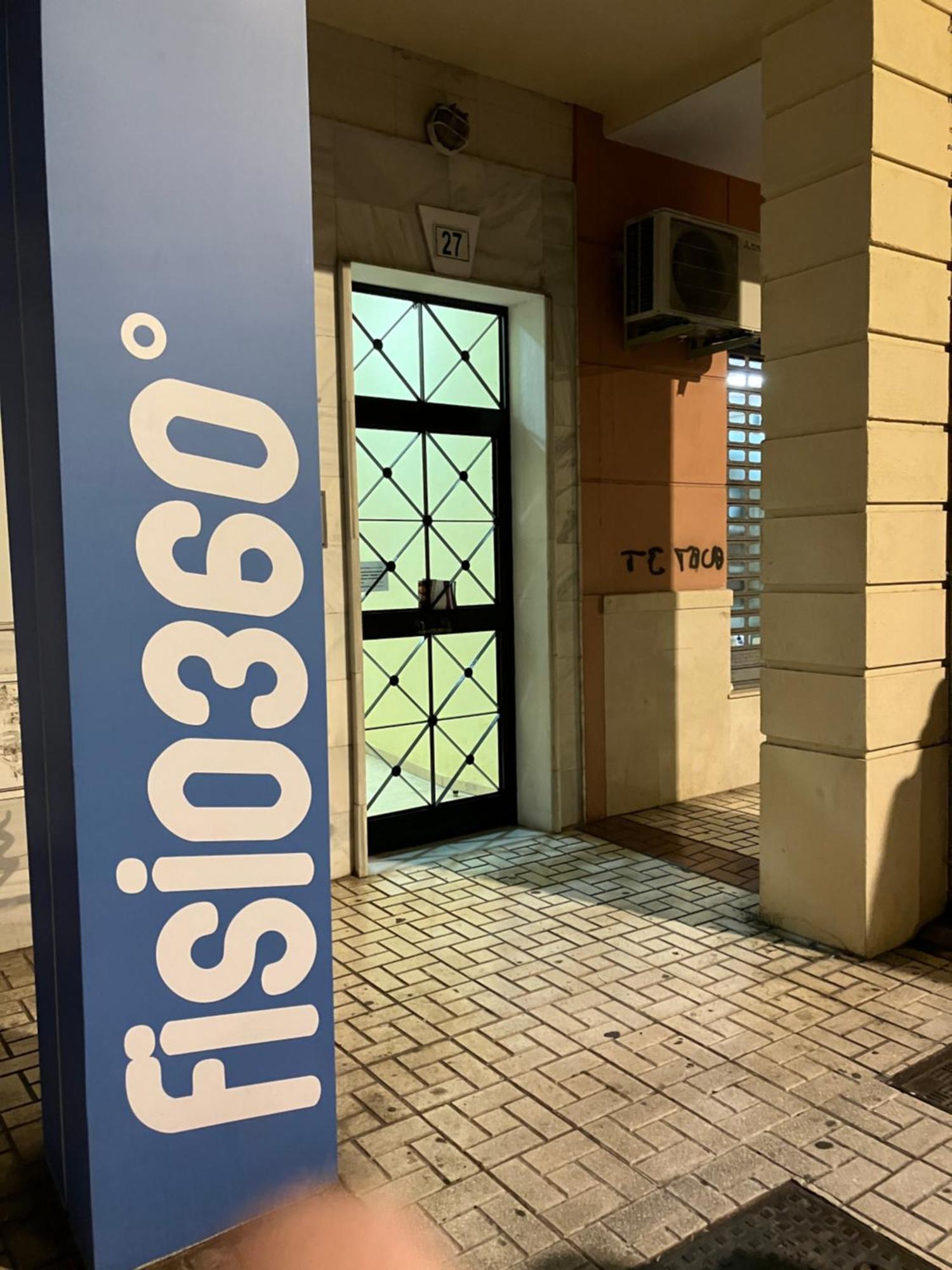 Malaga Victoria 아파트 외부 사진