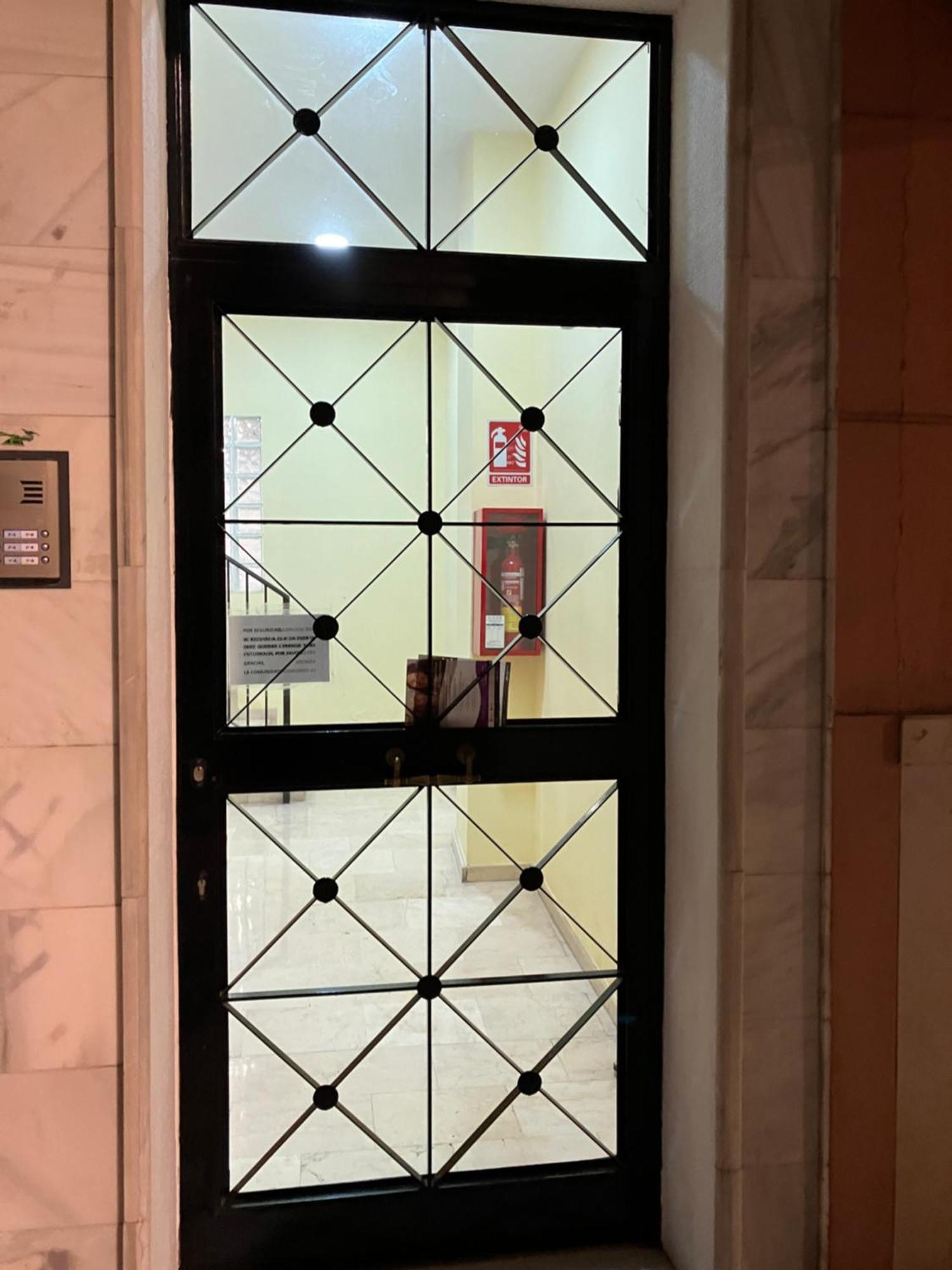 Malaga Victoria 아파트 외부 사진